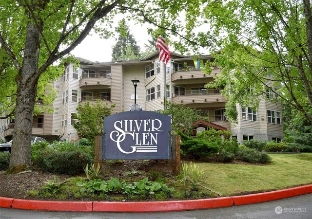 $286,500 | 1750 152nd Avenue Northeast, Unit W310 | Crossroads