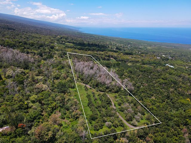 $250,000 | 84-1178 Lot B-8- Telephone Exchange Captain Cook Hi 96704 | Honaunau