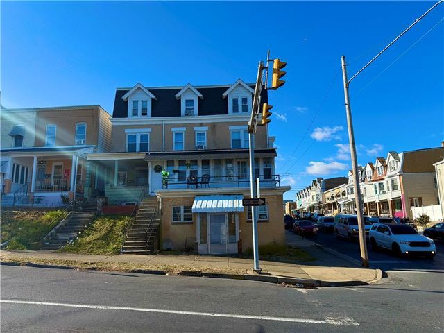 $529,900 | 856 North 6th Street | North Allentown