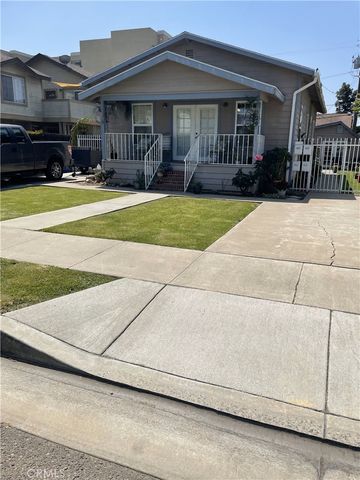 $2,900 | 326 East Amerige Avenue | Fullerton