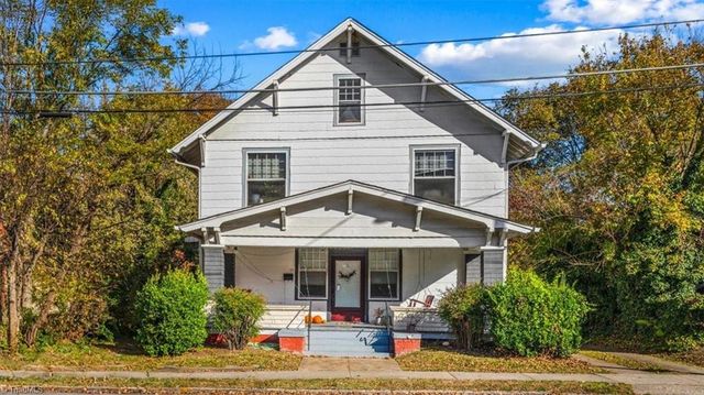 $385,000 | 912 Spring Garden Street | College Hill