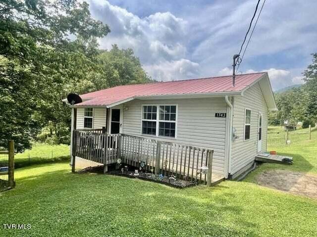 $110,000 | 1743 Dry Creek Road