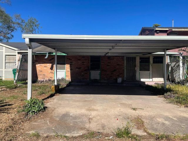 $99,900 | 7883 Hamlet Street | East Houston