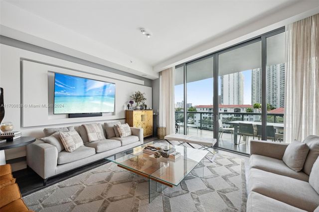 $2,099,000 | 3250 Northeast 188th Street, Unit 408 | Echo