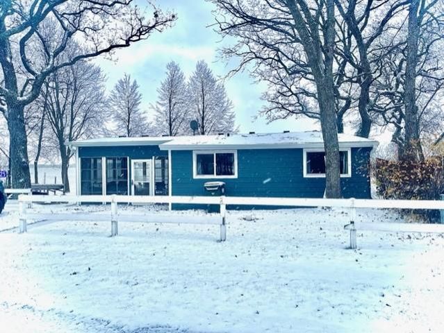 $340,000 | 9925 Eclipse Road | Maine Prairie Township - Stearns County