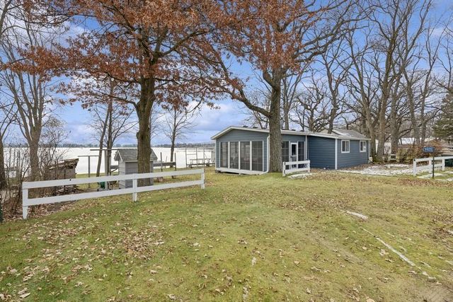 $340,000 | 9925 Eclipse Road | Maine Prairie Township - Stearns County