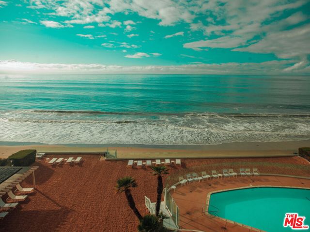 $10,000 | 22548 Pacific Coast Highway, Unit 402 | Malibu Beach