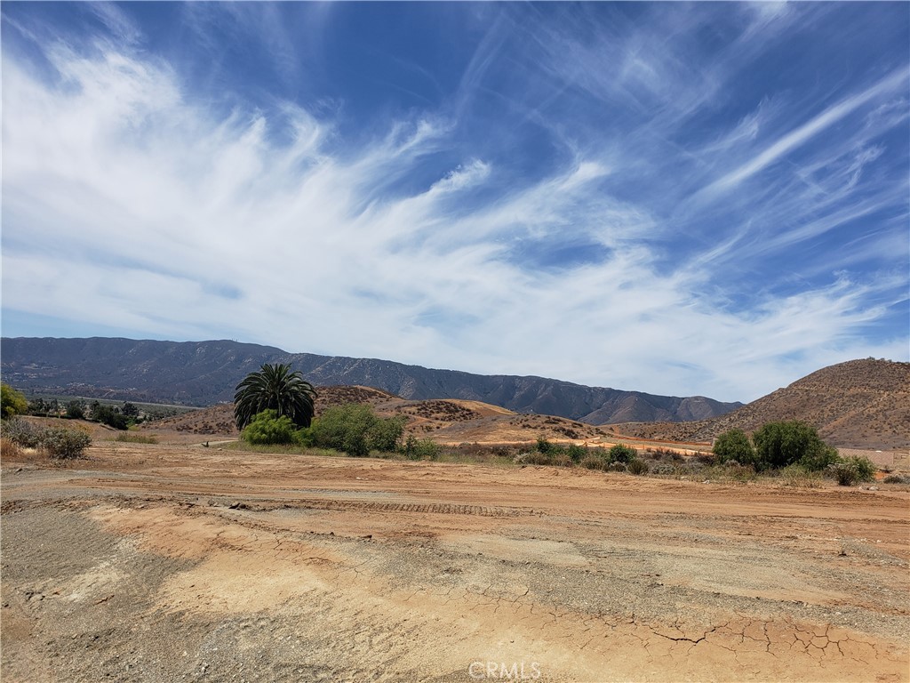 a view of lake view and mountain