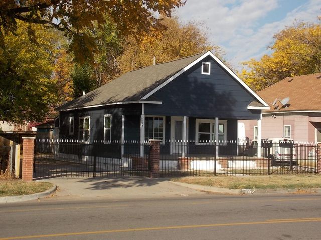 $150,000 | 2155 North Waco Avenue | Historic Midtown