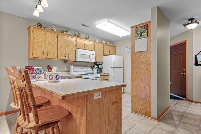 $285,000 | 1022 17th Avenue Southeast | Forest Lake