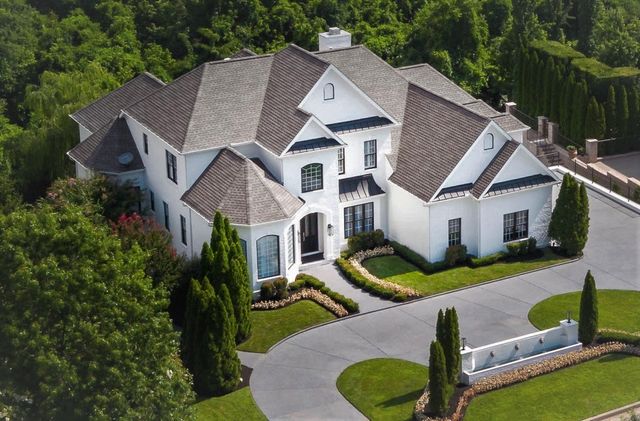 $3,100,000 | 9572 Hampton Reserve Drive | Hampton Reserve