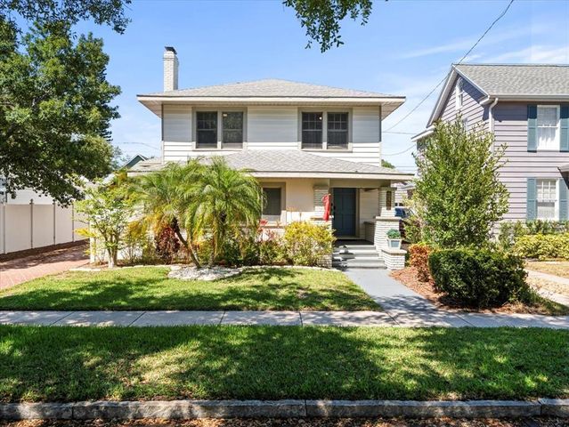 $1,399,000 | 243 21st Avenue North | Historic Old Northeast