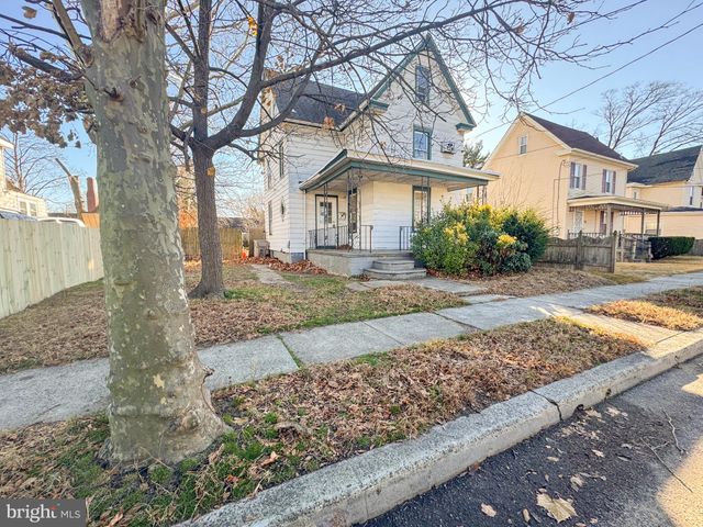 $99,000 | 18 West New Street | Paulsboro