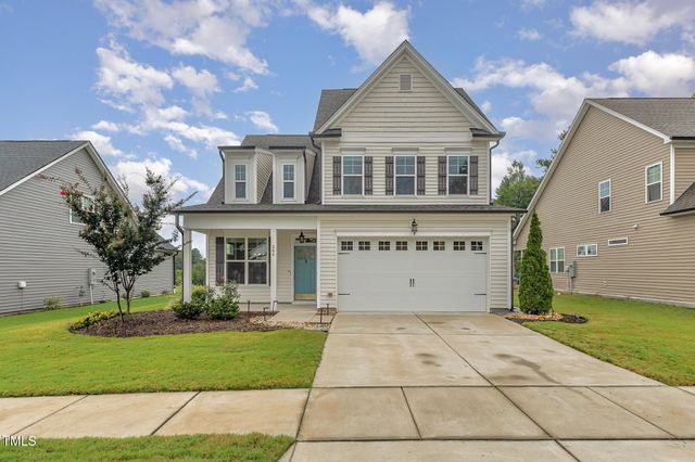 $495,000 | 344 Rocky Crest Lane | Wake Forest