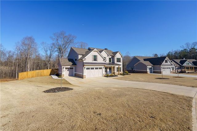 $689,900 | 298 Flat Creek Drive