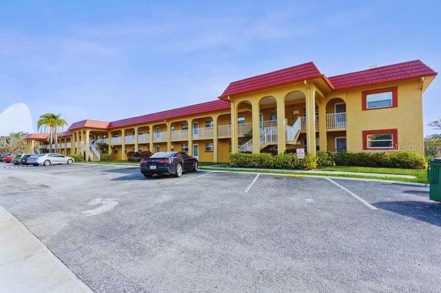 $111,000 | 1301 South Hercules Avenue, Unit 10 | Clearwater