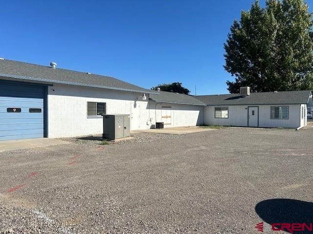 $4,600 | 685 Industrial Boulevard | Delta