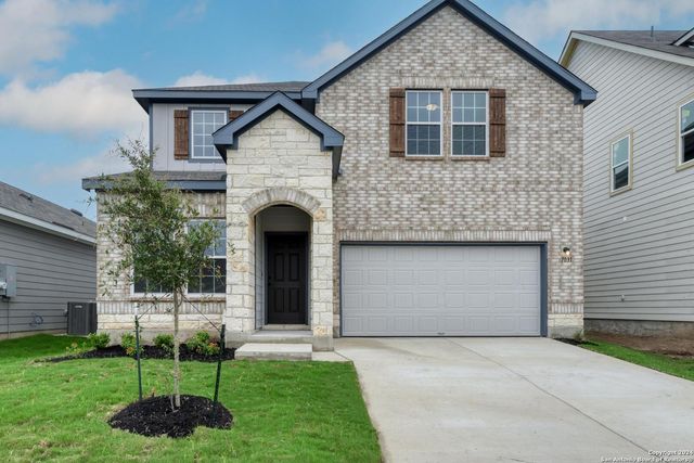 $379,990 | 7031 Sycamore Pass | San Antonio