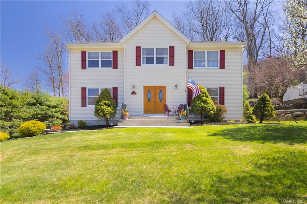 25 Oakley Boulevard, Garnerville, NY 10923 | Compass