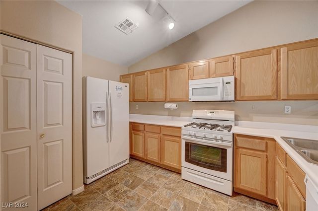 $305,000 | 9708 Fionna Lane, Unit 102 | Cheyenne Ridge