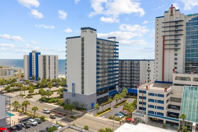 $299,900 | 2001 South Ocean Boulevard, Unit 803 | South Myrtle Beach