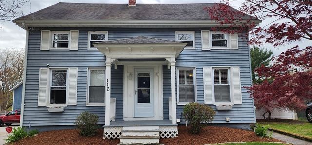 $389,900 | 116 Leedham Street | South Attleboro Village