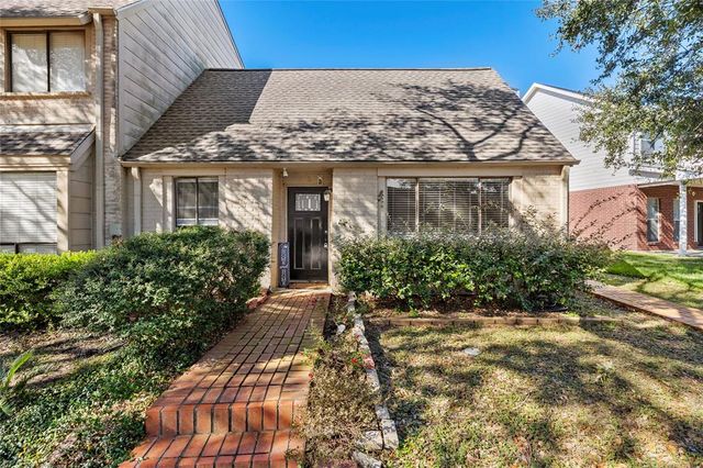 $190,000 | 6509 Alisa Lane | Langham Creek Colony