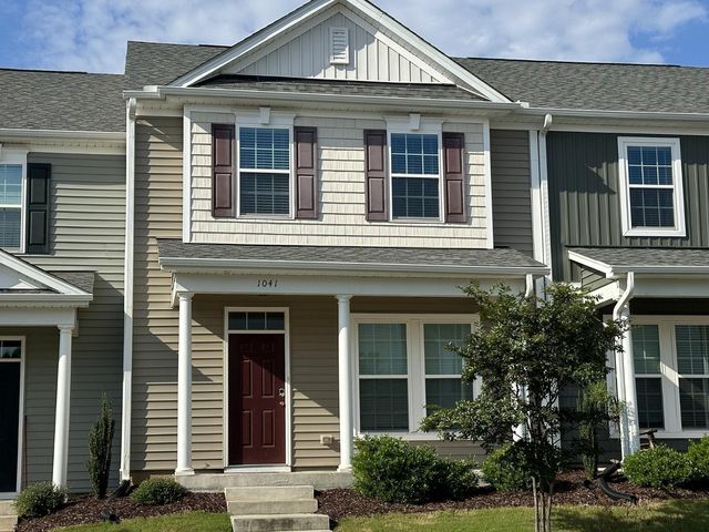 $2,100 | 1041 Myers Point Drive | Morrisville