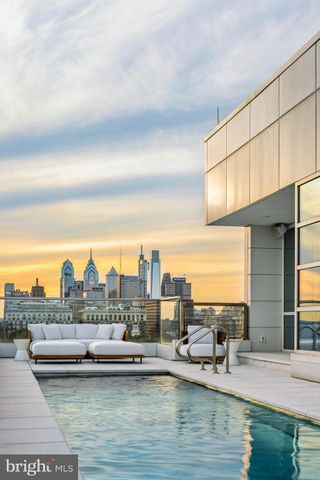 $4,700,000 | 101 Walnut Street, Unit PH | Old City