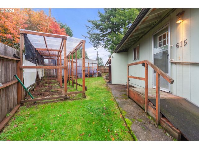 $345,000 | 613 Crestview Drive | Reedsport