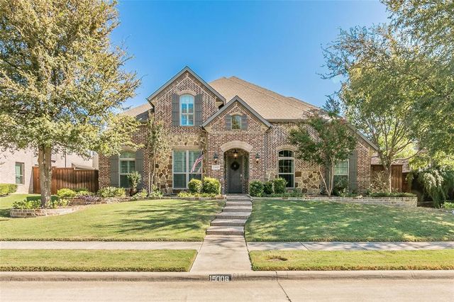 $969,900 | 15008 Springwood Drive | Frisco