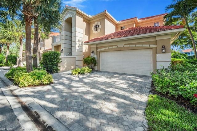 $5,000 | 26916 Wyndhurst Court, Unit 102 | Bonita Bay