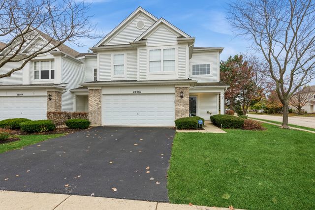 $284,900 | 10561 Wakefield Lane | Huntley