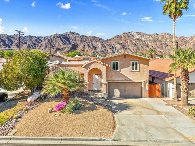 $599,000 | 53967 Avenida Navarro | Santa Carmelita at Vale la Quinta