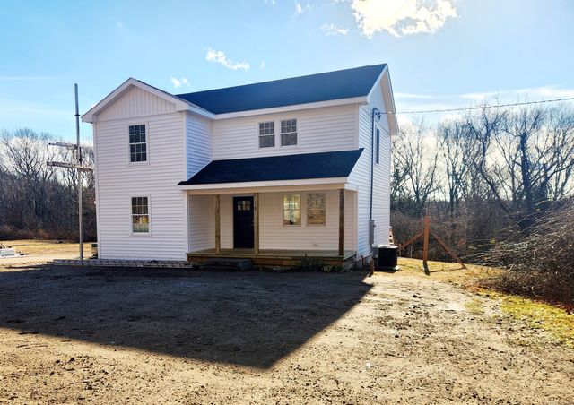 $489,000 | 75 Mott Lane | East Haddam