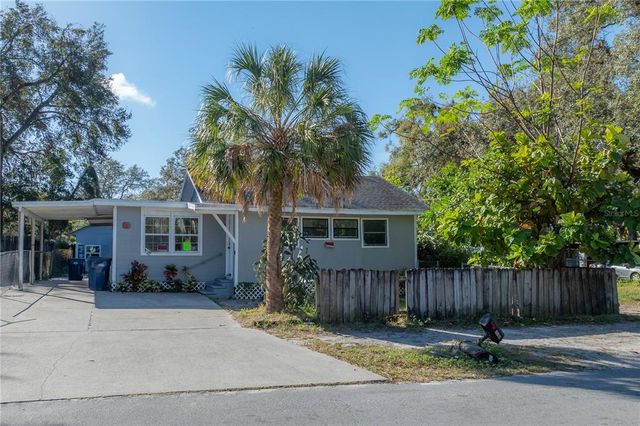 $249,000 | 709 East Lotus Avenue | North Tampa