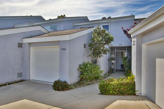 $5,500 | 1068 Isabella Avenue | Coronado Beach South Island