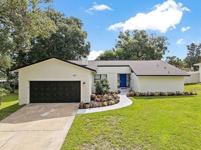 $475,000 | 607 Hattaway Drive | Altamonte Springs