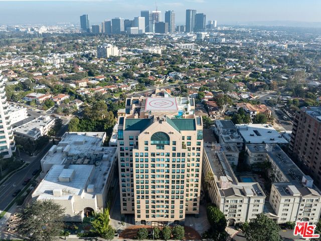 $1,050,000 | 10520 Wilshire Boulevard, Unit 1501 | Westwood