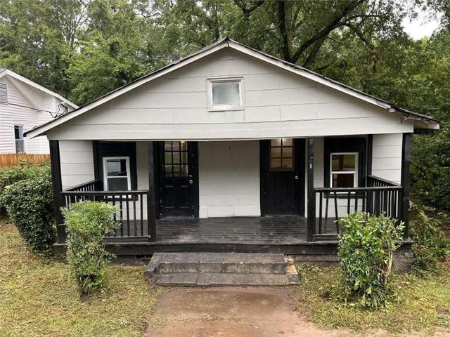 $69,900 | 10 Hamilton Bohannon Drive | Newnan