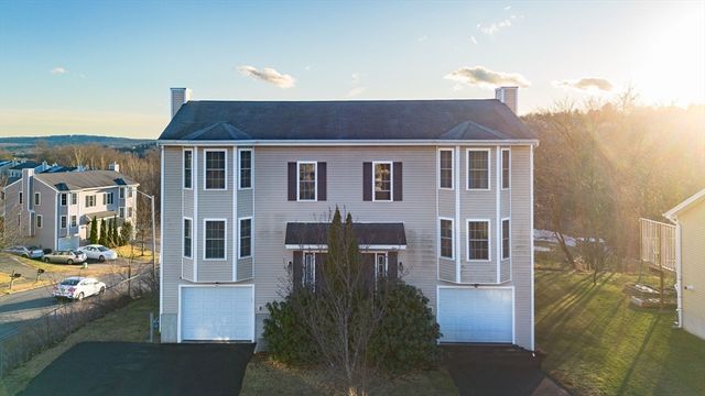 $459,900 | 1 B Holly Terrace | College Hill