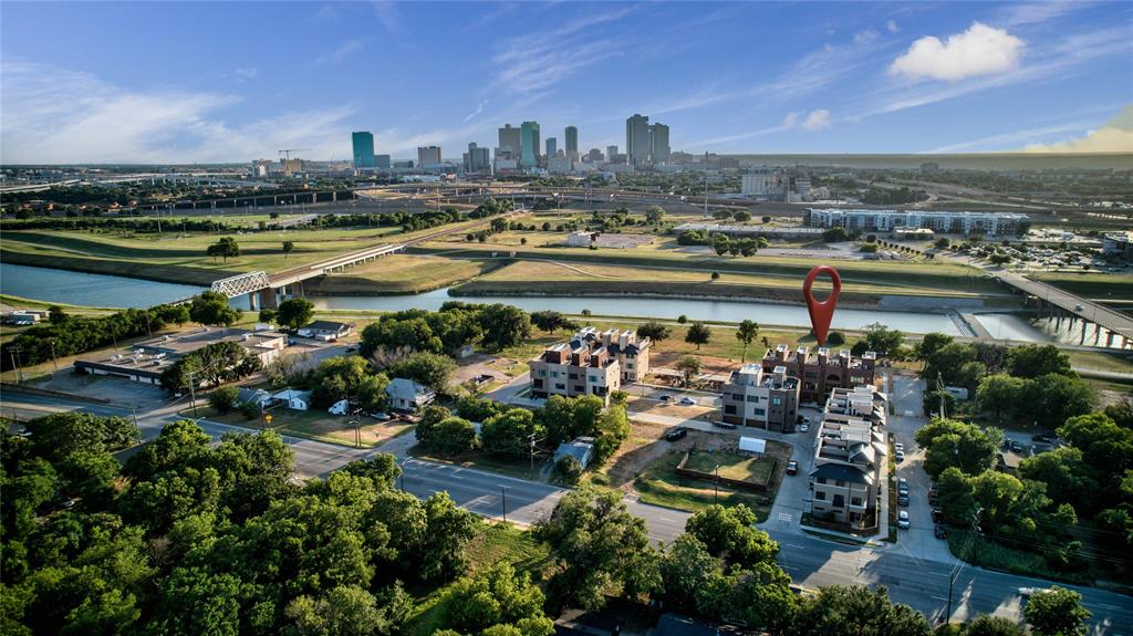 a view of a city