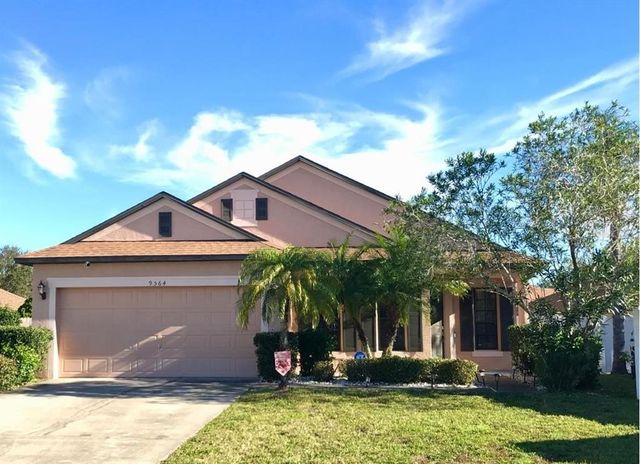 $490,000 | 9564 Venezia Plantation Drive | Bella Vista at Tivoli Woods