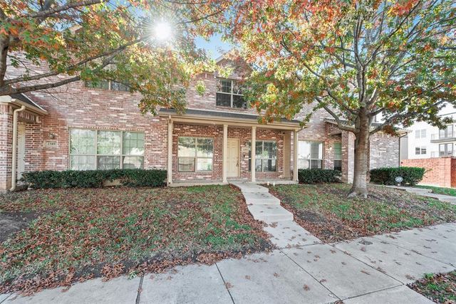 $2,295 | 2393 Homewood Lane | Grand Prairie