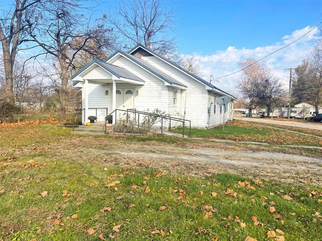 $54,900 | 26347 County Road 544 | Richland Township - Stoddard County