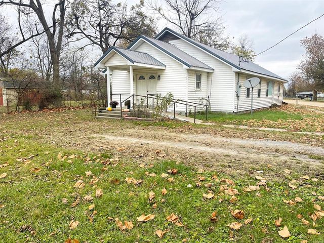 $54,900 | 26347 County Road 544 | Richland Township - Stoddard County