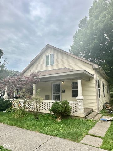 $125,000 | 212 Hancock Avenue | Near Westside