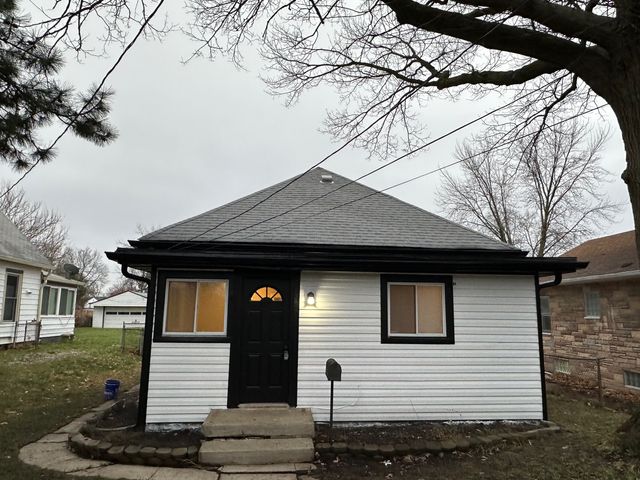 $162,900 | 5845 Rawles Avenue | Irvington