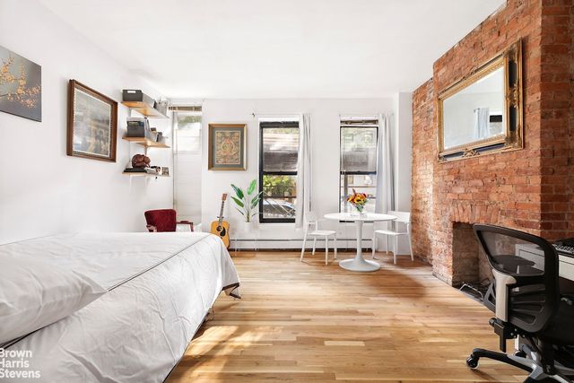 $399,000 | 195 Garfield Place, Unit 1B | Park Slope