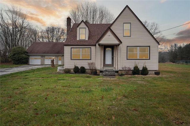 $174,900 | 113 Crooked Creek Dam Road | Bethel Township - Armstrong County